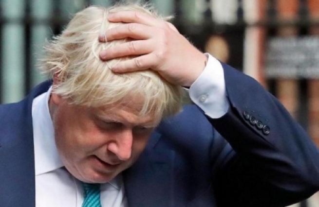 یه‌ك ملیۆن ئیمزا بۆ دووباره‌كردنه‌وه‌ى راپرسییه‌كه‌ى به‌ریتانیا كۆده‌كرێته‌وه‌ 