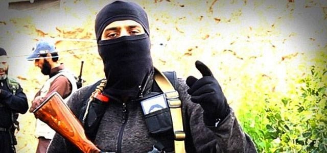  بەریتانییەک لە بێجی خۆی تەقاندەوە 