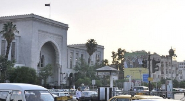 ئه‌نجوومه‌نى ئاسایش ئیدانه‌ی بۆردومانكردنی باڵیوزخانه‌ی روسیا له‌ سوریا ده‌كات