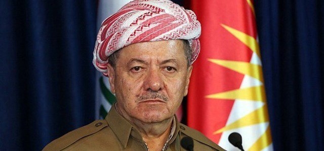 بارزانی: بەرهەمی شۆڕشی گوڵان یەکڕیزی لایەنەکانی گەلەکەمان بوو 