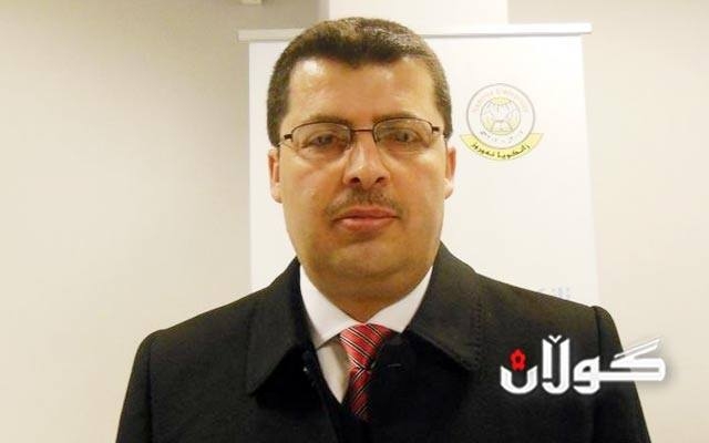 کیکی: سیناریۆ چاوەڕوانكراوەكانی شەڕی داعش 