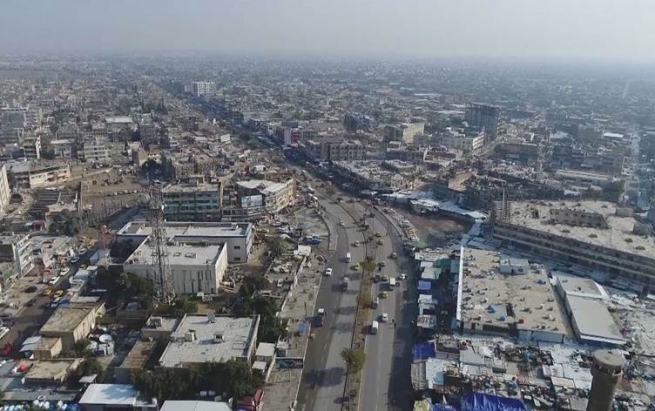 پرسی مامەڵەی راستەوخۆ لەگەڵ سلێمانی بووەتە مژاری لایەنە شیعەکان