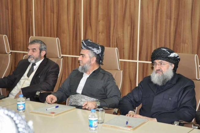 کۆمەڵ و یەکگرتوو کار بۆ هەڵوەشاندنەوەی پرۆژەی ئیسلامییەکان دەکەن 
