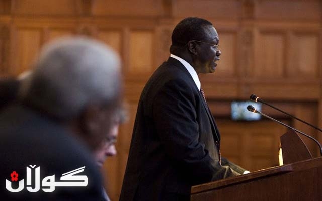  باشوری سوودان: دوای کوژرانی نزیکەی 500 کەس ژمارەیەک وەزیریش دەسگیرکران 