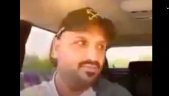 بەسرە.. هونەرمەندێک بەهۆی سووکایەتی بە پۆلیس دەستگیر دەکرێت
