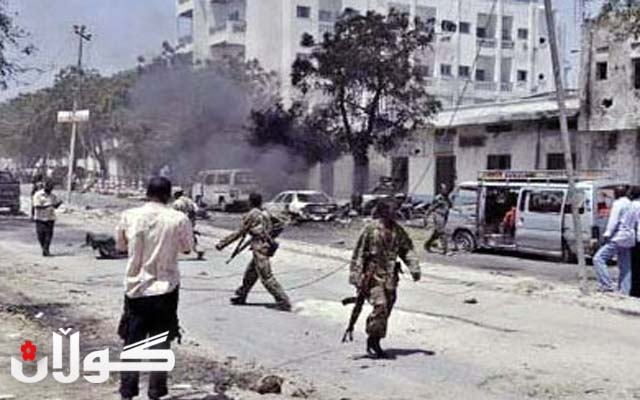  لەباشووری سودان شەڕ بەردەوامە و 3 گۆڕی بە كۆمەڵیش دۆزرانەوە 