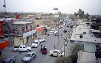  كۆپتەرێك لە ئاسمانی قەزای كفری هەزاران سیسرك هەڵدەداتە خوارەوە