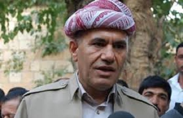 عەلی عەونی: گۆڕان گوتوویه‌تی، ئەوەی بە شەڕی ناوخۆ پێمان نەکرا ئێستا لەگەڵ لایەنەکانی دیکە بە ناوی یاسا دەیکەین
