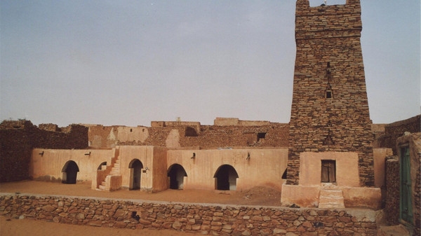 مۆریتانیا... فێستیڤاڵێکی کەلەپووری دواخرا