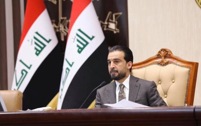 حەلبوسی بۆ پەرلەمانتاران: ئامادەی کۆبوونەوەی شەممە بن بۆ پەسەندکردنی یاسای هەڵبژاردن