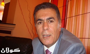 بوخاری عه‌بدوڵلاَ: ئه‌نجومه‌نی ئاسایش ناتوانێت هیچ حكومه‌تێك به‌ سه‌ر گه‌لانی عێراق بسه‌پێنێت