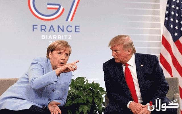 تره‌مپ: له‌ باره‌ی ده‌ستگیركراوه‌كانی داعش نه‌گه‌یشتووینه‌ته‌ هیچ رێككه‌وتنێك