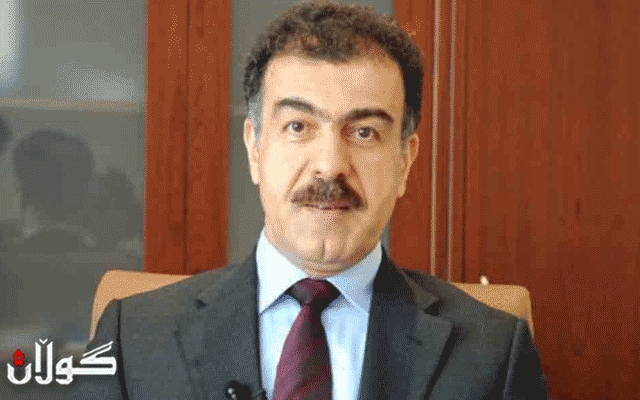  سەفین دزەیی: حکوومەتی عێراق ڕێگەی بە تورکیا داوە دژی پەکەکە بێتە ناو هەرێم 