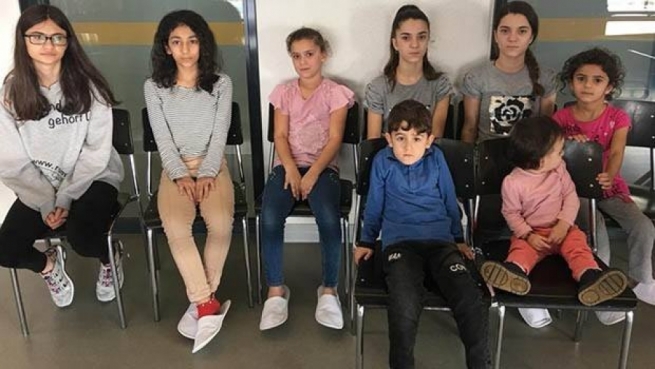  پێنج خێزانی کورد لە سویسرا ترسی دیپۆرتکردنەوە بۆ تورکیایان لەسەرە 