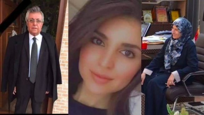 فراکسیۆنی پارتی داوای توندترین سزا بۆ بکوژانی خێزانە کوردەکەی بەغدا دەکات
