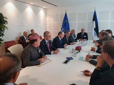  	 سەرۆکی فراکسیۆنی کریستیانەکان: پەرلەمانتاری ئەورووپا چاودێری ریفراندۆمی هەرێم دەکەن 