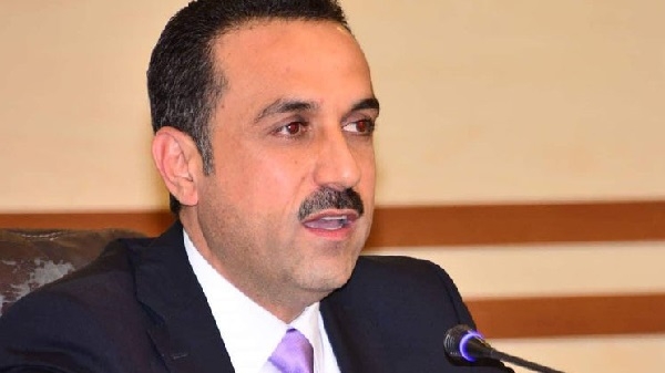 خۆشناو: پرۆژەیاسای سەرۆکایەتی هەرێمی کوردستانمان داوەتە سەرۆکایەتی پەرلەمان