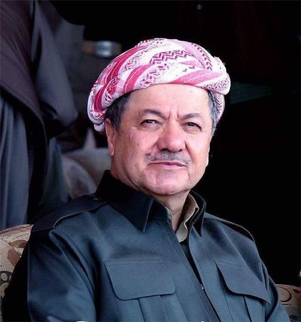  	 سەرۆک بارزانی داوا لە ھەموو لایەنە سیاسییەکان دەکات دوای جەژن دەست بە گفتوگۆیەکی بنیاتنەر بکەن 