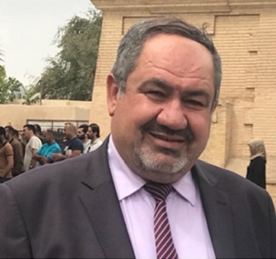 کوردانی شەبەک داوای کورسیی کۆتا لە پەرلەمان دەکەن 