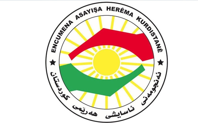 ئەنجومەنی ئاسایش لەسەر هێرشی کیمیایی داعش بۆ سەر پێشمەرگە روونکردنەوە بڵاودەکاتەوە