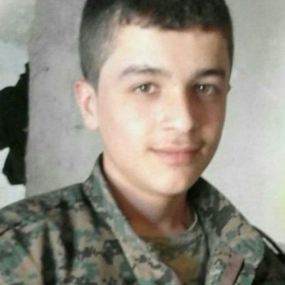  زارۆکەکی ١٣ ساڵی د شەڕەکی پەکەکێ دا هاتە کوشتن 
