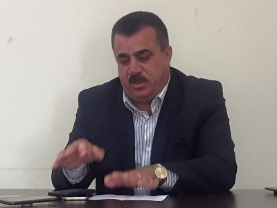  	 کچێکی دیکەی کوردی ئێزدی لە دەستی داعش ڕزگار کرا 