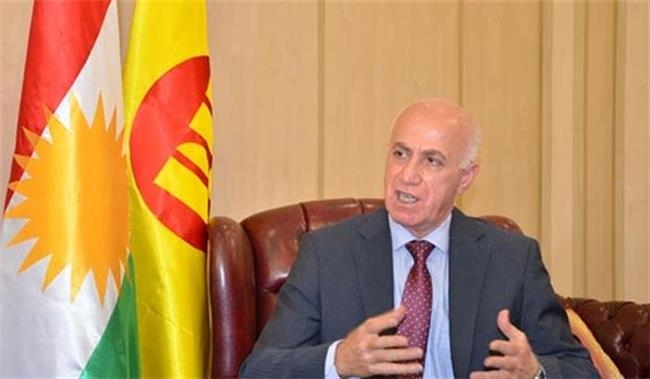 	 گوتەبێژی پارتی: لەسەر ئەمری سەرۆک بارزانی هەموو جۆرە گوتارێکی گرژ رادەگیرێ