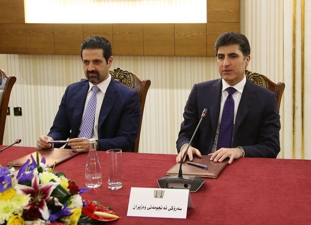  نێچیرڤان بارزانی: ئەنجامدانی هەڵبژاردن دەرچەیەکە بۆ چارەکردنی کێشە سیاسیی و نێوخۆییەکان