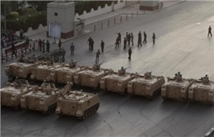 خۆپیشاندانیكی گەورە لە بەغدا دەستیپێكرد 