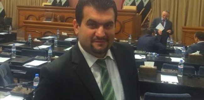 پەرلەمانتارێکی یەکێتی: لەگەڵ گۆڕان لەبەغدا باشتر دەبین