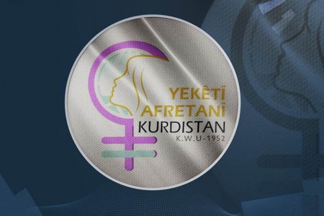 یەکێتیی ئافرەتان: تێدەکۆشین خێزانی کوردستانی لە هەموو تووندوتیژییەک بەدووربێت