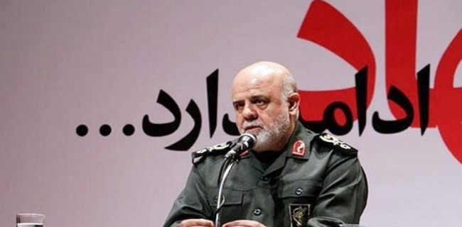 هەڵوێستی حکوومەتی عێراق لەبارەی باڵیۆزی نوێی ئێران لە بەغدا ئاشکرا دەکرێت 