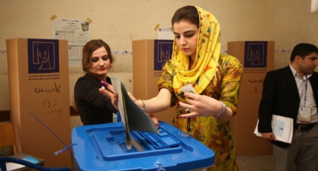 زانیارى نوێ له‌باره‌ى واده‌ى ڕاگه‌یاندنى ئه‌نجامى كۆتایی هه‌ڵبژاردنى په‌رله‌مانى كوردستان