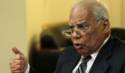 چوارشەممەی داهاتوو کابینەی نوێی میسر دەست‌بەکار دەبێت