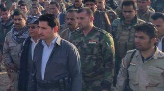 پەرلەمانتارێكی كەركووك: سێ مانگ بەسەر خیانەتەكە تێپەڕیوە و خاكفرۆشان سزا نەدراون
