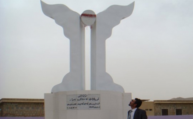 شەشەمین تاقانەی ئەنفال کۆچی دواییکرد