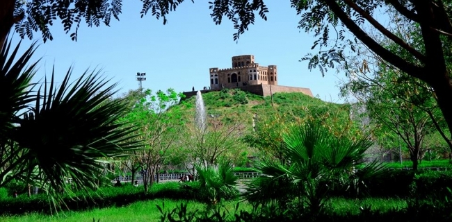 چوار كه‌س له‌ گه‌رمیان به‌ تۆمه‌تى كوشتنى شۆفێرێكى كورد ده‌ستگیر ده‌كرێن 