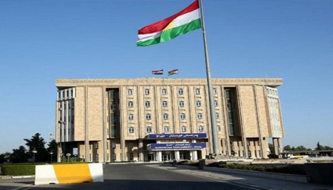 فراکسیۆنی پارتی داوای دانیشتنێکی نائاسایی لە سەرۆکایەتیی پەرلەمان دەکات