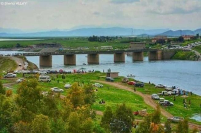 بەڕێوەبەرایەتی هاتوچۆی ڕاپەڕین پلانی ڕۆژانی نەورۆزی ڕاگەیاند