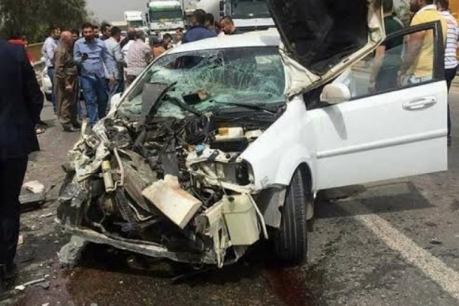 ل دھۆکێ ٧ کەس ژ بەر رویدانەکا ھاتن و چۆنیێ بریندار بوون