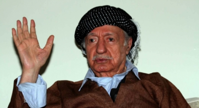 لە هەولێر مەراسیمی چلەی سكرتێرى پێشووى حزبى شيوعی بەڕێوەدەچێت