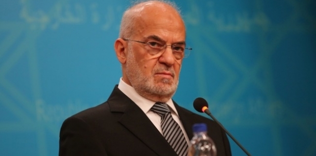 حكوومه‌تى هه‌رێمى كوردستان سه‌ركۆنه‌ى وه‌زیرى ده‌ره‌وه‌ى عیراق ده‌كات  