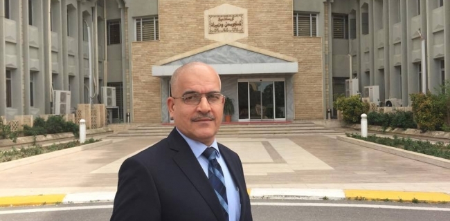 وه‌زیرێكى حكوومه‌تى هه‌رێم ده‌رگاى وه‌زاره‌ت به‌ڕووى هاووڵاتیاندا ده‌كاته‌وه‌ 