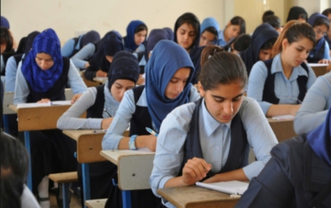  یەپەگە بەهۆی لەشكركێشی توركیاوە بەرەكانی شەڕی داعشی چۆڵ كردووە