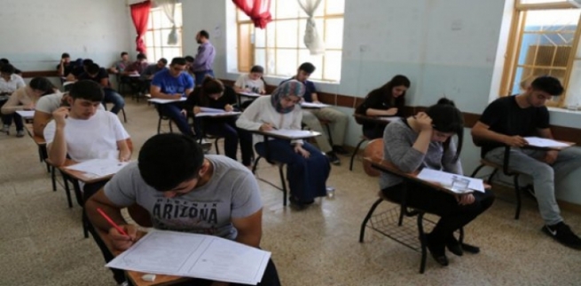 ئه‌نجامی تاقیكردنه‌وه‌كانی خولی دووه‌می پۆلی دوانزه‌ی ئاماده‌یی ئاشكرا ده‌كرێ