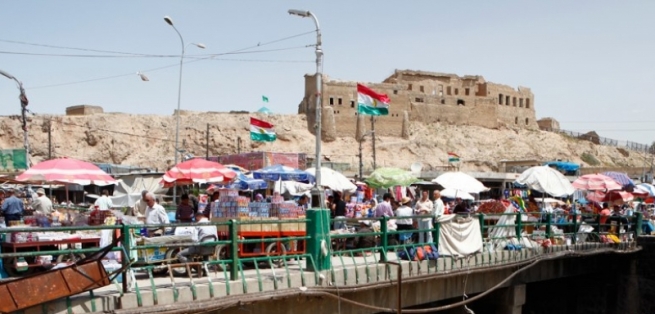 ئیدارەی كەركووك سبەی وەك پشووی فەرمی راگەیاند