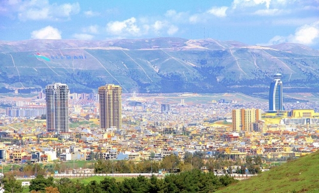 لە سنووری پارێزگای سلێمانی کەسێک کوژرا و دوو کەسی دیکەش بریندار بوون