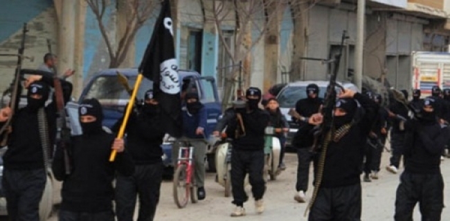 ناوی سێ سەرکردە کوژراوەکەی داعش ئاشکرا دەبێت 