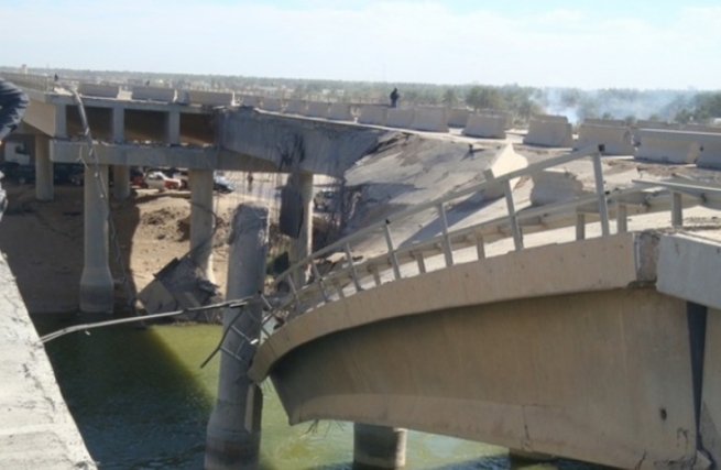 دواى داعش كۆمپانیا توركییه‌كان بۆ مووسڵ ده‌گه‌ڕێنه‌وه‌