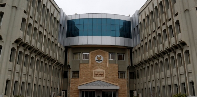 ئەنجومەنی وەزیران پەیامێکی بڵاوکردەوە 